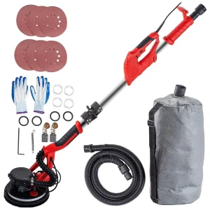 SucceBuy 850W Drywall Sander